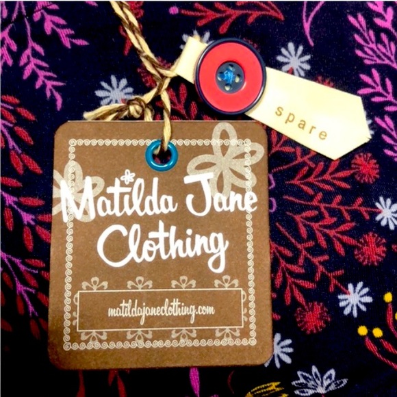 MATILDA JANE New Resolution Dress size L - Picture 10 of 10